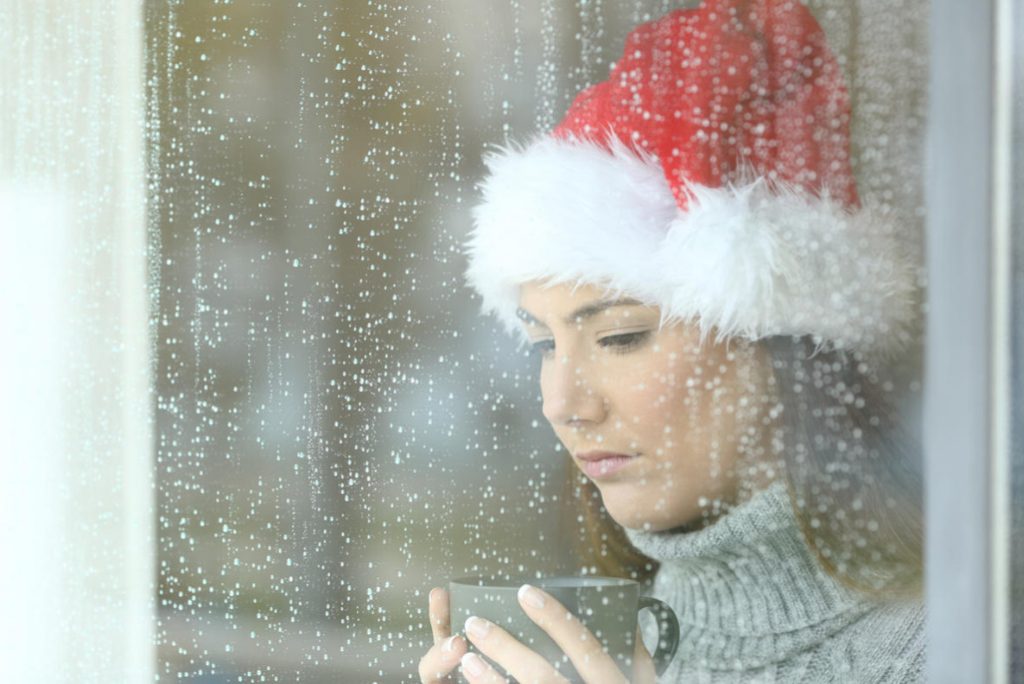 Melancholy Or Depression? Everything You Need To Know About Seasonal Disorders
