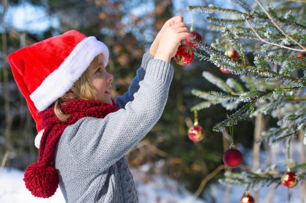 New Year In The Cottage: Preparing For The Holiday (Part 2)