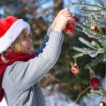 New Year In The Cottage: Preparing For The Holiday (Part 1)
