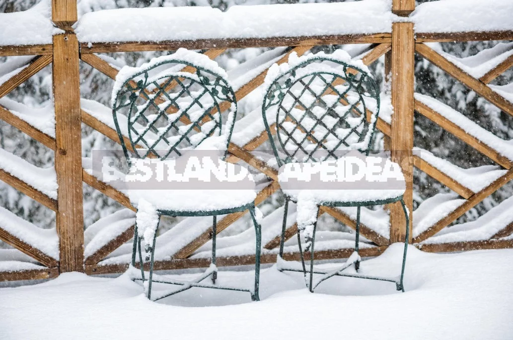 New Year In The Cottage: Preparing For The Holiday (Part 1)
