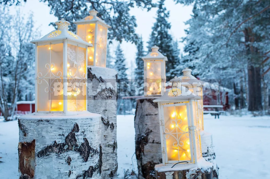 New Year In The Cottage: Preparing For The Holiday (Part 1)