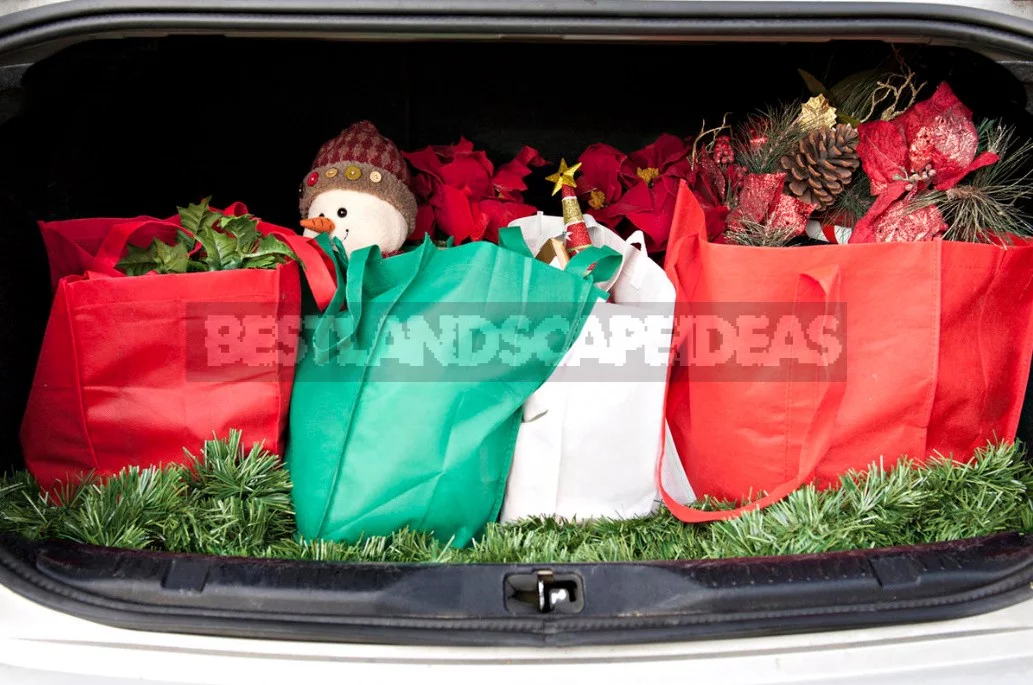 New Year In The Cottage: Preparing For The Holiday (Part 1)