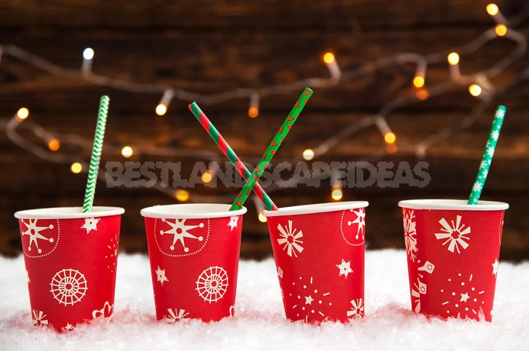 New Year In The Cottage: Preparing For The Holiday (Part 1)