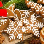 New Year’s Baking: Bake With Children And For Children, Recipes