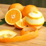 Orange Peels: Options For Use In The Cottage (Part 1)