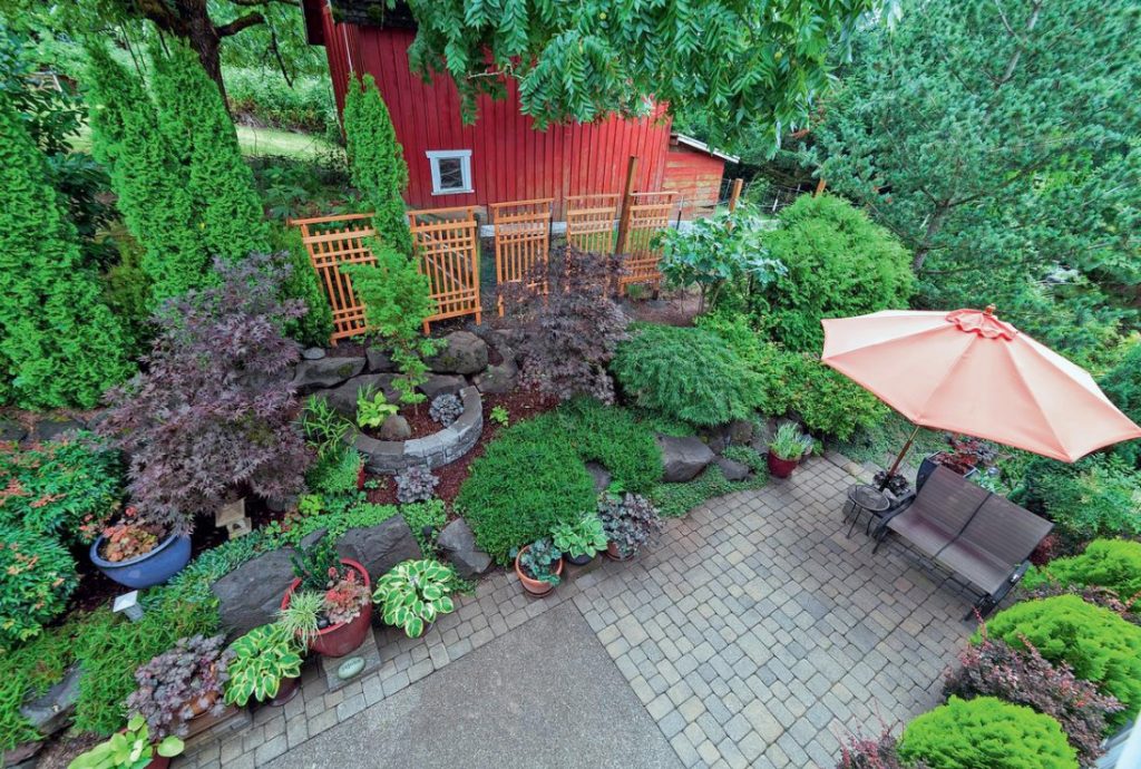 Planning of the Suburban Area: Making Your Own Project
