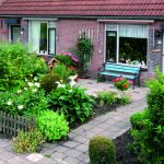 Secrets Of a Beautiful Front Garden. How To Design The Entrance Area?
