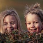 Secrets of a Happy Childhood, or Give Your Child a Garden