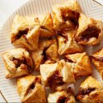 Snacks With Tender Filling: 10 Simple Recipes For The Holiday (Part 1)