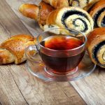 Ten Sweet Recipes For Family Tea Drinking (Part 2)