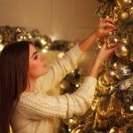 The Most Fashionable Outfits For Your Christmas Tree