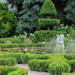 Taking a Garden Landscape: Secrets Of Successful Photos