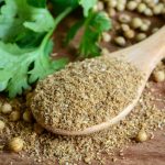 Coriander: Useful Properties And Contraindications