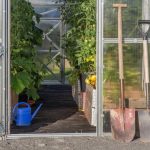 Garden Shovel And Its Varieties