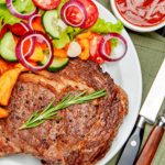 How Delicious And Satisfying To Celebrate Any Holiday (Part 1)
