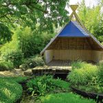 How To Find Free Corners In The Garden For All Your Ideas