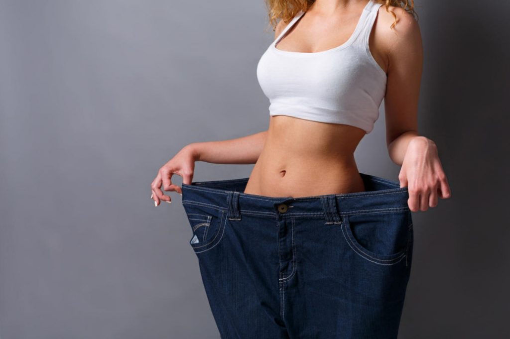 The Carapace Will Help You Lose Weight