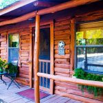 Cottage in the Wild West
