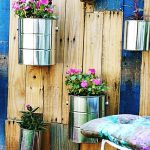 TOP 5 Non-standard Solutions for Your Flowerbeds