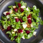 12 Spring Recipes: Lean On Vegetables (Part 1)
