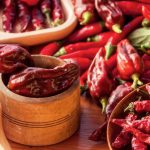 Burning Beauty: Varieties Of Hot Pepper That Feel Great In The Middle Lane