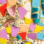 Don’t Throw Away a Broken Cups, Or a Mosaic Of Nothing