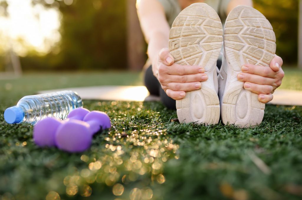 Fitness Products: Start Preparing For Summer