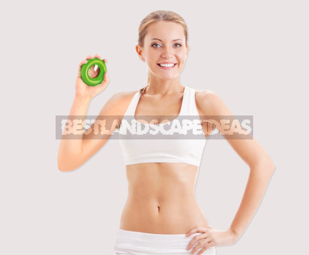 Fitness Products: Start Preparing For Summer