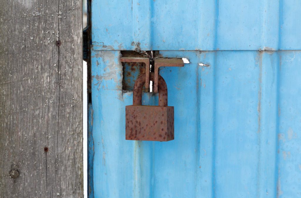 Science Against Metal Corrosion: How Cold Galvanizing Helps Get Rid Of Rust