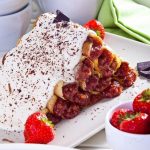 Simple Pancake Dessert