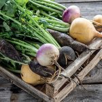 Turnip Varieties: Choose The Taste And Color