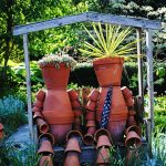 4 Best Ideas for Using Old Clay Pots