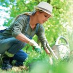 Fighters Of The Invisible Front: Biologics For The Garden