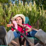 How Not To Go Wild In The Country?