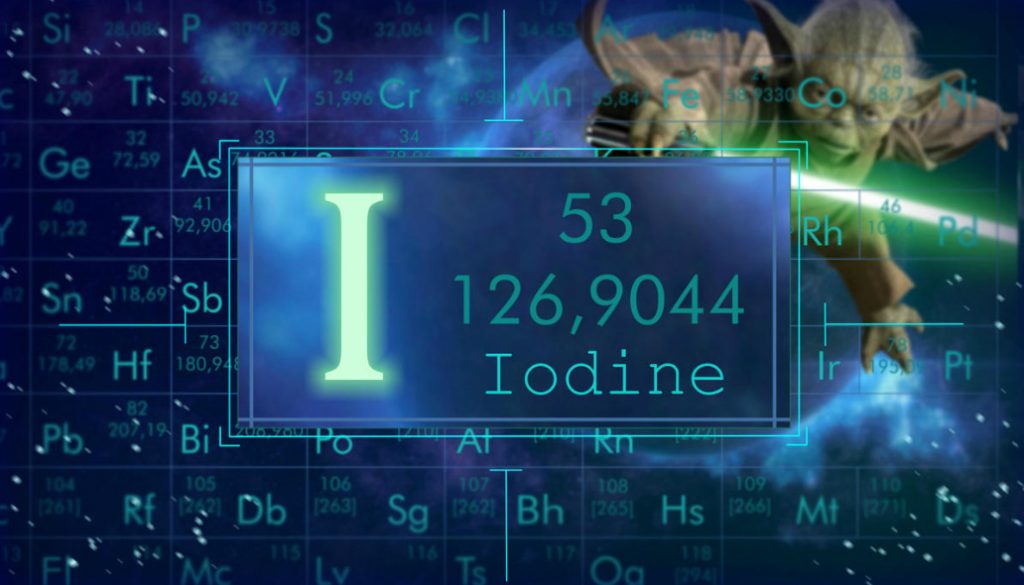 Iodized Salt: Truth, Myths