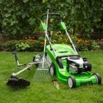 Lawn: Work Is Not For The Lazy (Part 2)