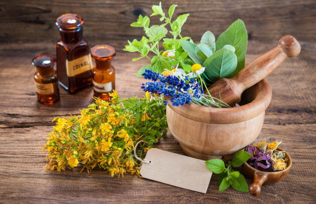 Three Facts About Herbal Preparations. Many People Don’t Know About This