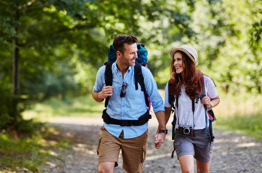 Cheap Products For a Comfortable Stay In Nature