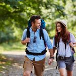 Cheap Products For a Comfortable Stay In Nature
