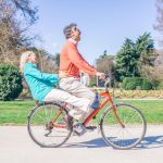 Summer Bike Rides