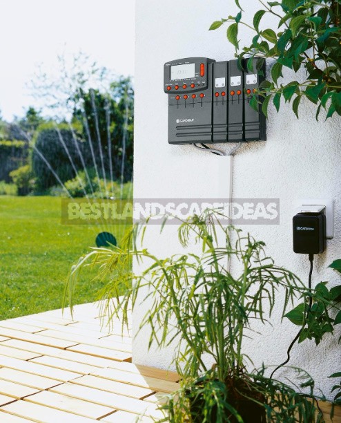 Tested On Yourself: Five Convenient Solutions For Irrigation