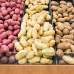 Can I Plant Potatoes From The Store?