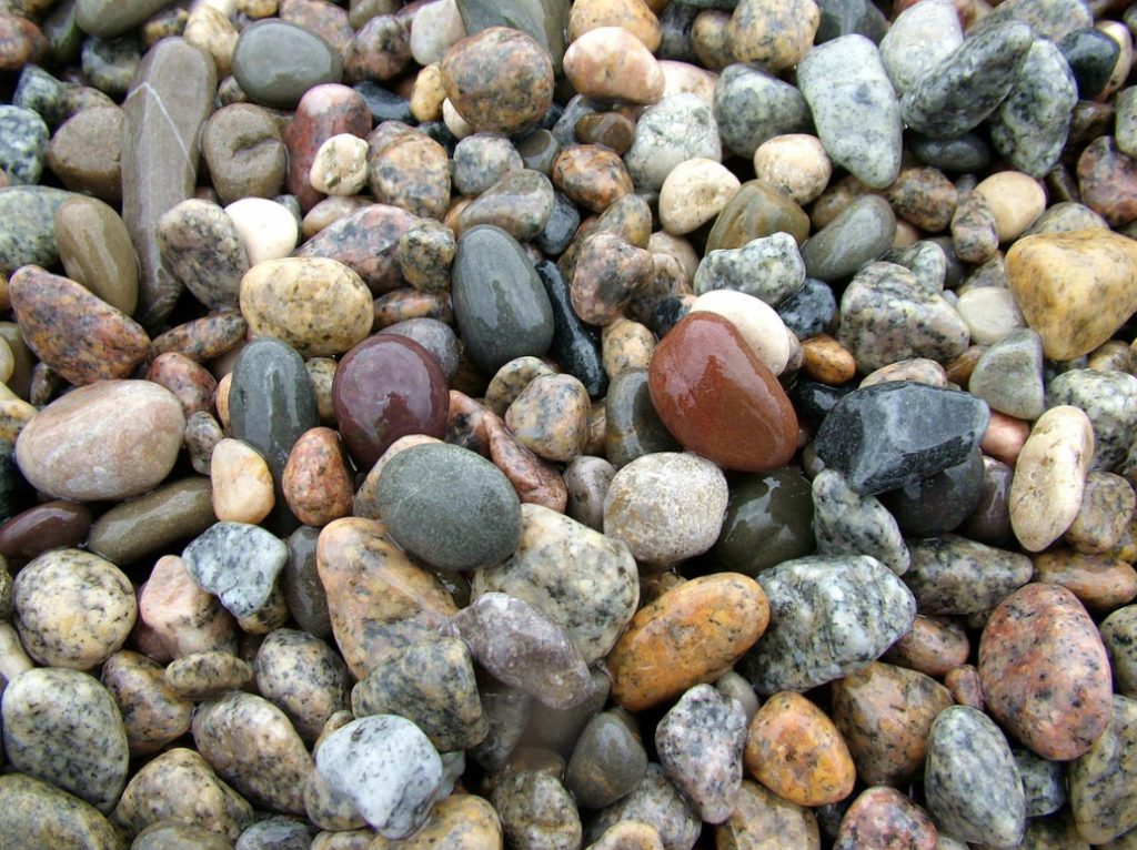 How To Choose Stones For Landscape Design (Part 1)