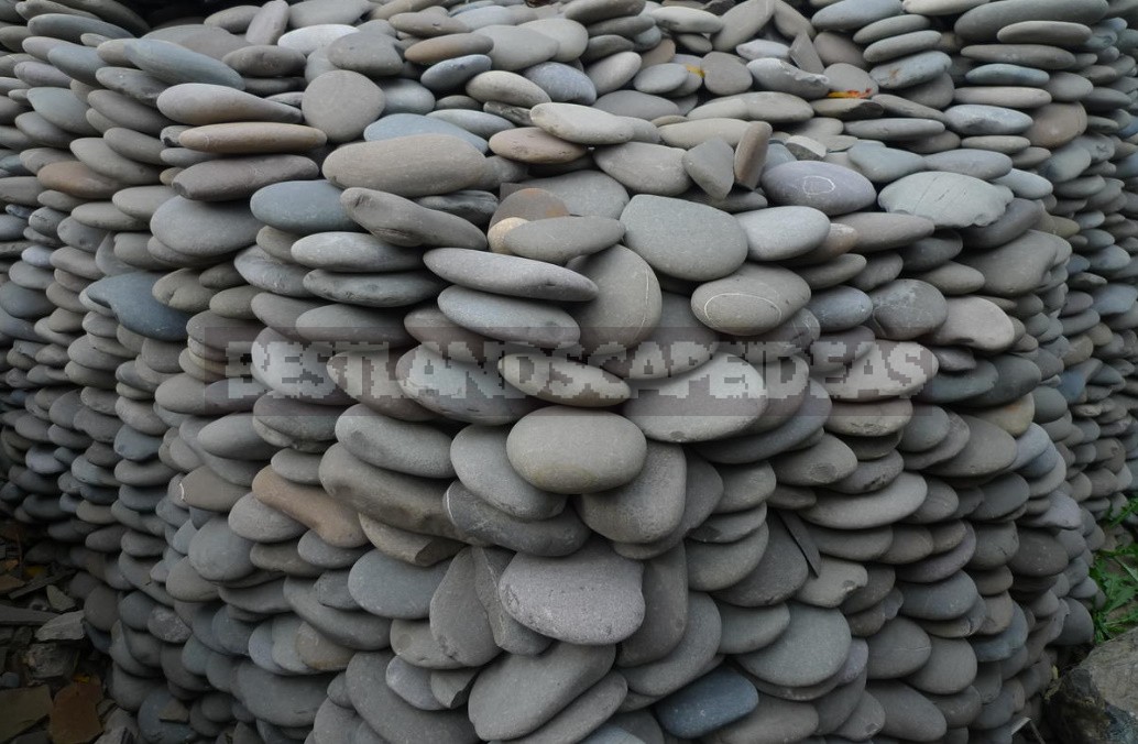 How To Choose Stones For Landscape Design (Part 2)