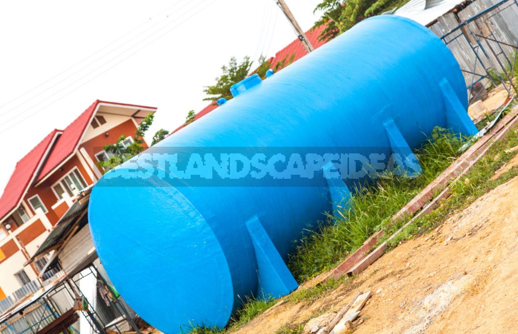 Septic Tank For a Private Home: Which One To Choose (Part 2)