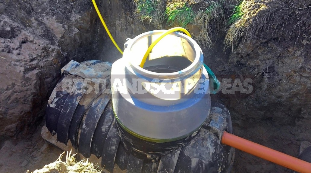 Septic Tank For a Private Home: Which One To Choose (Part 1)