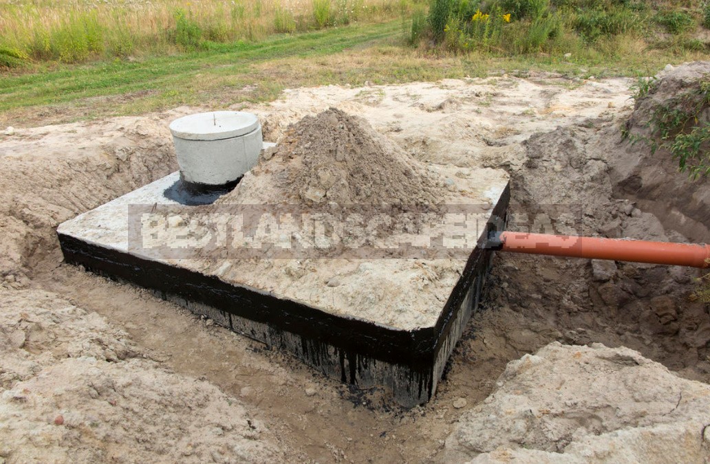 Septic Tank For a Private Home: Which One To Choose (Part 1)