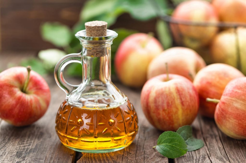 Apple Cider Vinegar For All Occasions