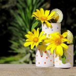 Cool Alterations: What You Can Make From Tin Cans