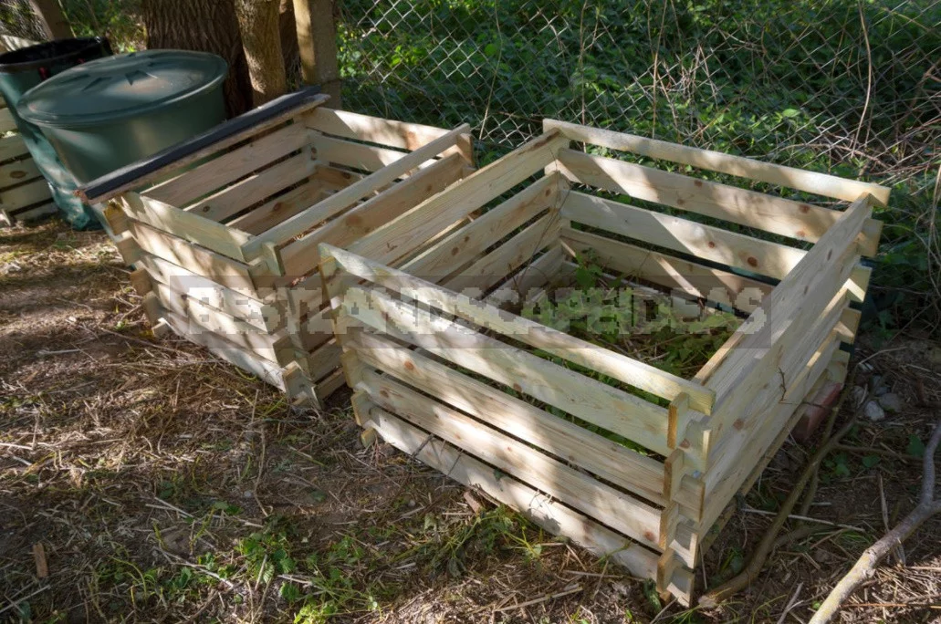 Fast Compost: Ways To Speed Up And Recipes For Cooking
